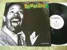 STOMPIN VOL 4  Kip Anderson Pork Chops UK V/A  LP MINT