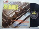 The Beatles - Please Please Me - UK '63 LP 1N/1N