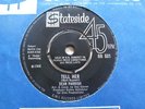 Dean Parrish - Tell Her 1966 UK 45 STATESIDE