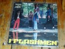I FLashmen Italy 69 Garage freakbeat psych 45 PS Groove