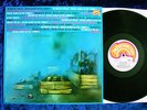 BRIAN AUGER & THE TRINITY - DEFINITELY WHAT UK MONO LP