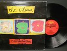 The Clean Compilation LP Rock 1988 Homestead Records