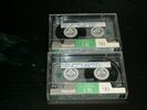 EDDIE COCHRAN RARE 2 CASSETTES WRCO SPECIAL ORIGINALS