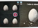 L'Uovo di Colombo Italy Hard Prog LP RARE
