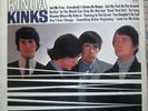LP The KINKS 