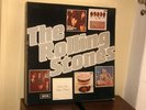 THE ROLLING STONES - RARE FRENCH BARCLAY 6 LP BOX SET