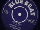 HOPETON LEWIS-TAKE IT EASY UK BLUE BEAT 45 LISTEN