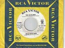 1962 R&B 45/CAVALIERS on RCA promo