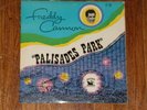 FREDDY CANNON Palisades Park RARE SWAN RECORDS mono LP