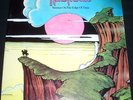 HAWKWIND Warrior On The Edge Of Time lp Album Psych NM-