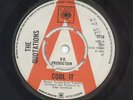 THE QUOTATIONS *COOL IT* UK MOD BEAT PSYCH DANCER *HEAR