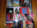 Ramones,Lard,PIL,Snuff,Creaming Jesus,Faith No More....
