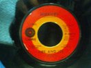fire and ice 45 on capitol # 2673 promo copy