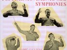 ASD 304 POPULAR MOVEMENTS FROM SYMPHONIES.CLUYTENS