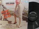 James Brown and his Famous Flames: PLEASE PLEASE PLEASE