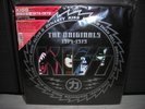 KISS Originals 1974 - 1979 Japan LTD BOX 11LP COMPLETE