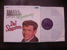 DEL SHANNON  RUNAWAY