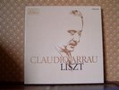Philips 6768 355  Claudio Arrau Edition  Liszt  7x