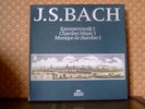 Archiv 2722 012  J.S.Bach  Kammermusik I  Szeryng  7x
