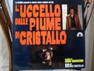 RARE ITALIAN SOUNDTRACK LP OST CINEVOX MORRICONE