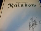 Ritchie Blackmore's Rainbow 1982 LP Box Set (Stil Seal)