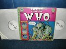 The Who tales from the who  2LP TMOQ