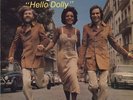 Nancy HOLLOWAY Hello Dolly French LP CONCERT HALL 2690