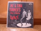 Ike & Tina Turner 