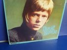 David Bowie s/t DERAM DE 16003 Mono promo STILL SEALED