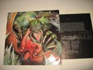 ICED EARTH Same LP 1990 ORG +INNER Blind guardian RARE