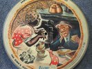 VOGUE PICTURE RECORD R750, THE KING'S JESTERS,VINT.1946