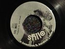 SHILO - EVIL WAYS - PRIVATE RELEASE 45 Funk Garage HEAR