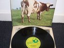 PINK FLOYD Atom Heart Mother LP 1970 UK 1st Press