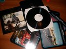 PULP  DIFFERENT CLASS  ORIGINAL LTD 6 INSERTS LP  MINT