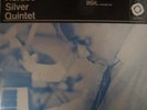 Horace Silver Quintet-Silvers Blue-Epic LA 16005-SEALED