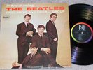 Introducing The Beatles-Authentic Vers 2 w/Column Back