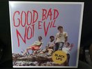 BLACK LIPS Good Bad Not Evil LP OOP Vice NM