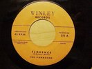 RARE DOO WOP 1ST PRESS 