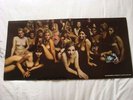 Jimi Hendrix, Electric Ladyland LP, 1968 1st Press