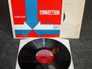 TINA BROOKS HOWARD McGHEE Connection LONDON LTZU 15221