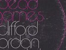 orig dbl LP/Clifford Jordan/GLASS BEAD GAME/Strata-East