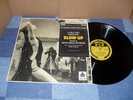 BLOW -UP  LP HERBIE HANCOCK /YARDBIRDS  RARE  ORIG LP