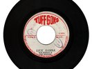 BOB MARLEY WAILERS Lick Samba ORIG Tuff Gong JA 7 EX ??