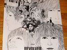 SEALED 1980s Rock LP THE BEATLES Revolver CAPITOL #2576