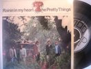 PRETTY THINGS RAININ' IN MY HEART EP FONTANA TE17442 7