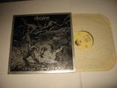 DESIRE Cry at the sky LP 1983 RARE PRIVATE US NWOBHM 