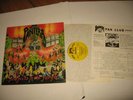 PANTERA Projects in the jungle LP ORG 1984 METAL MAGIC