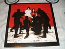 THE WHITE STRIPES - WHITE BLOOD CELLS  RED VINLY  LP