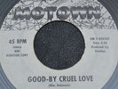 Northern Soul Doo Wop 45  Linda Griner on Motown