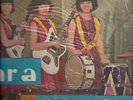 Dara Puspita Jang Pertama Indonesian LP 1967 Beat